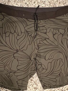 Vuori Board Shorts